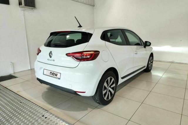Renault Clio image 4
