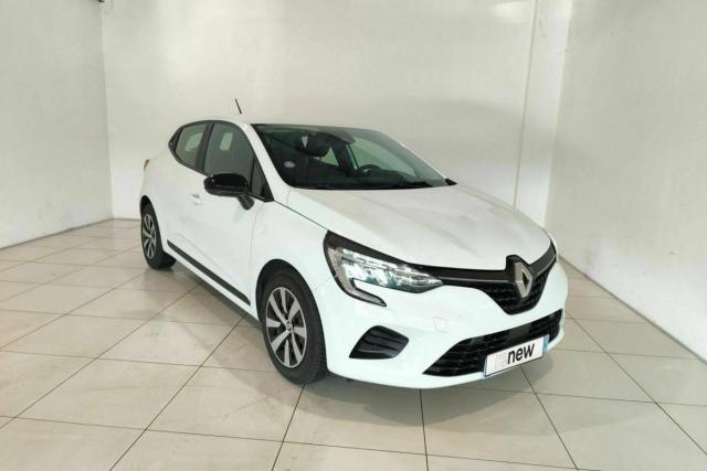 Renault Clio image 8