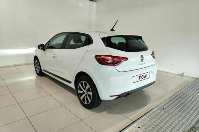 Renault Clio image 1