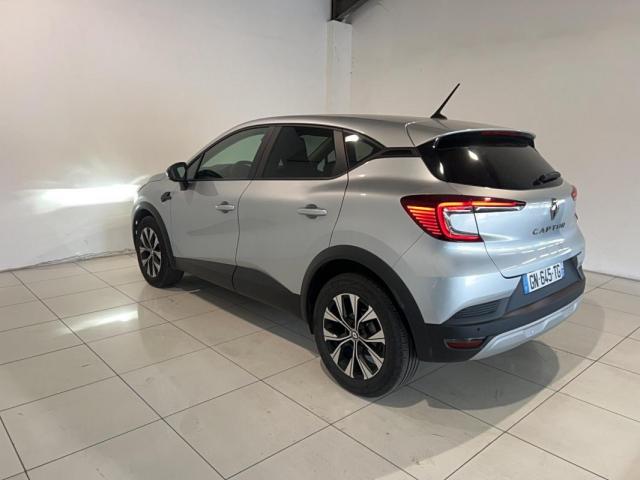 Renault Captur image 7