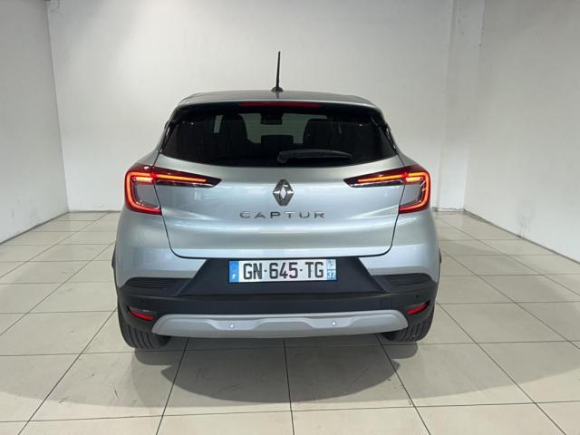 Renault Captur image 4