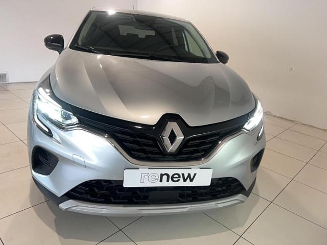 Renault Captur image 1