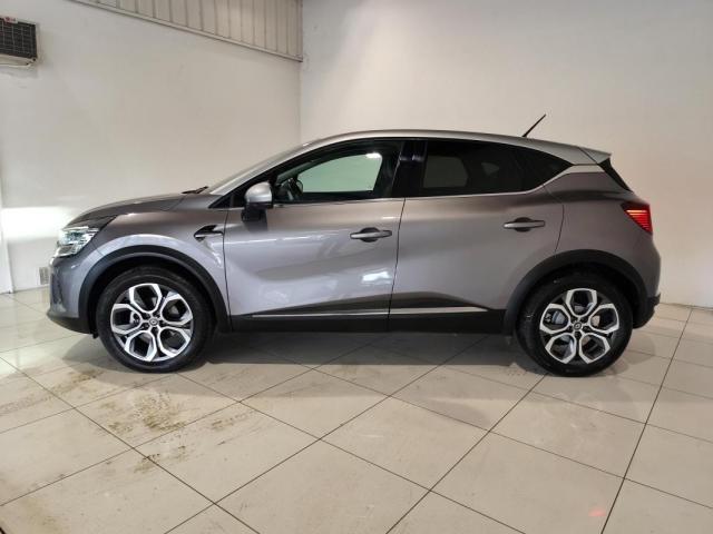 Renault Captur image 6