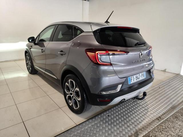 Renault Captur image 1