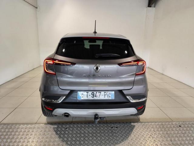 Renault Captur image 5