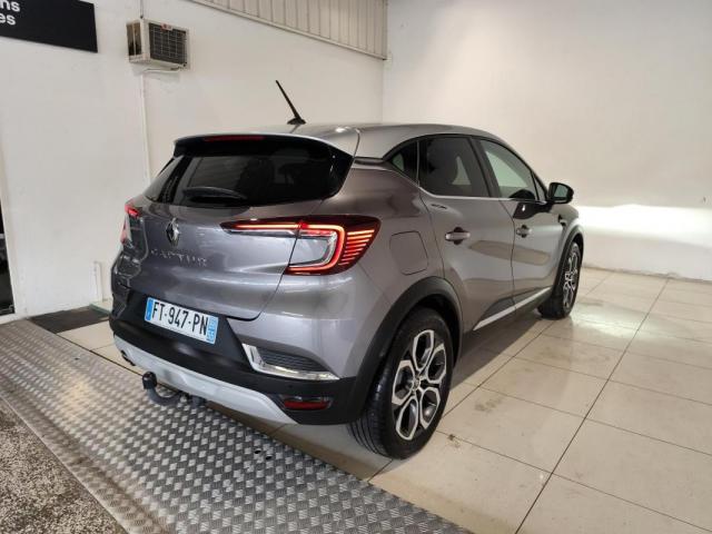 Renault Captur image 9