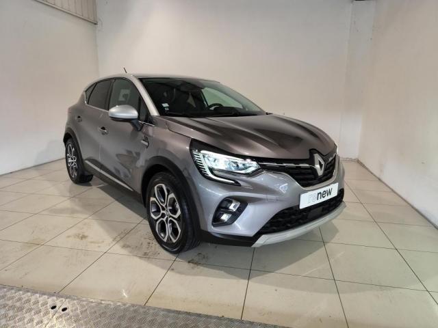 Renault Captur image 8
