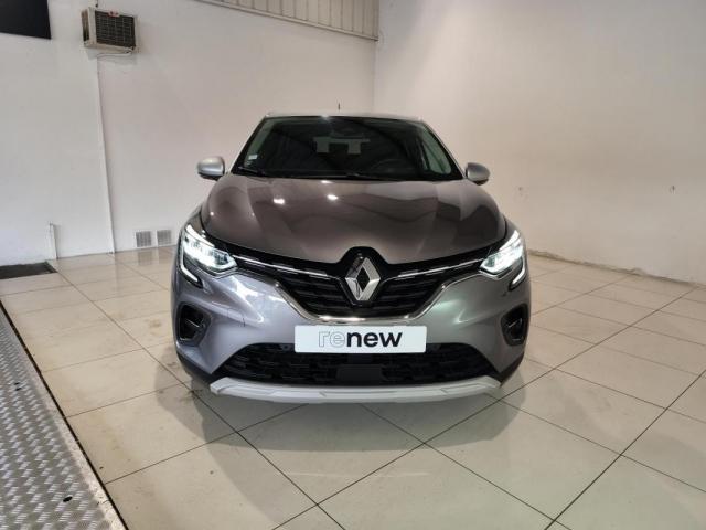 Renault Captur image 4
