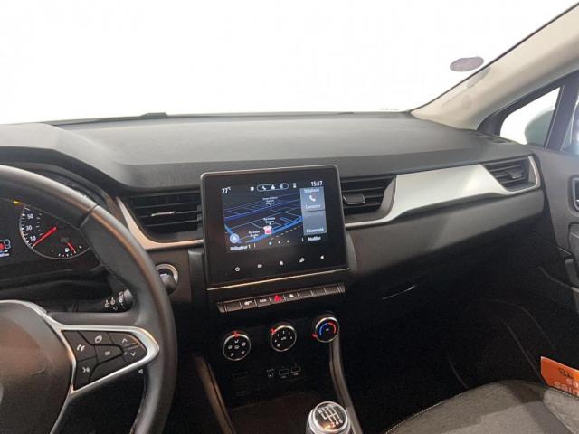 Renault Captur image 4