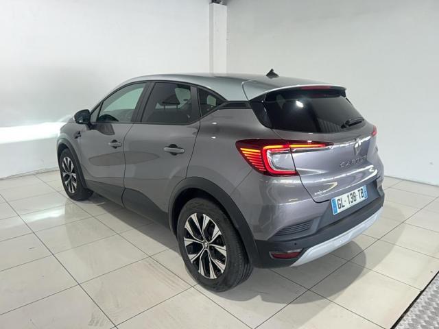 Renault Captur image 8