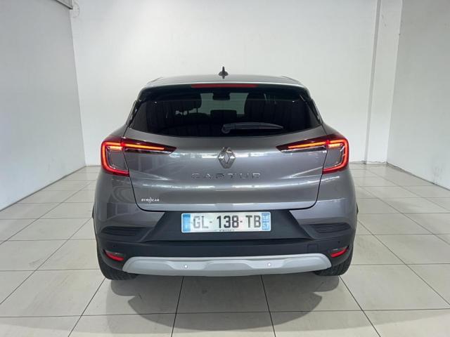 Renault Captur image 5