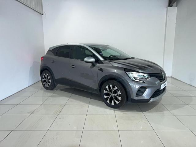 Renault Captur image 9