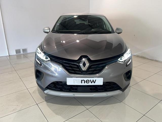 Renault Captur image 3