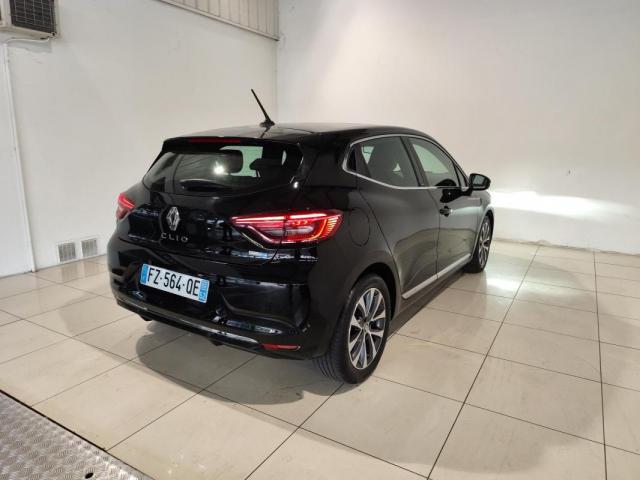 Renault Clio image 7