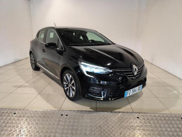 Renault Clio image 9