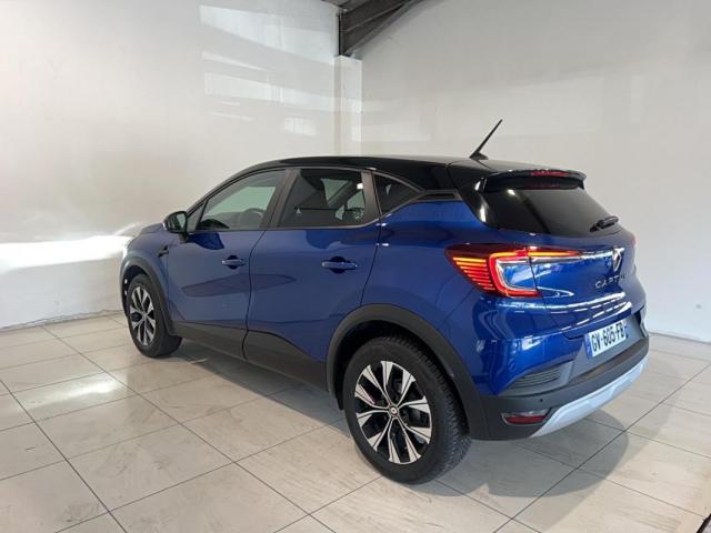 Renault Captur image 6