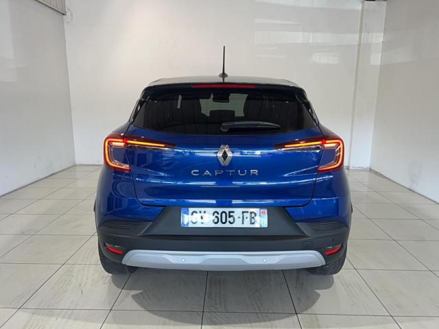 Renault Captur image 4