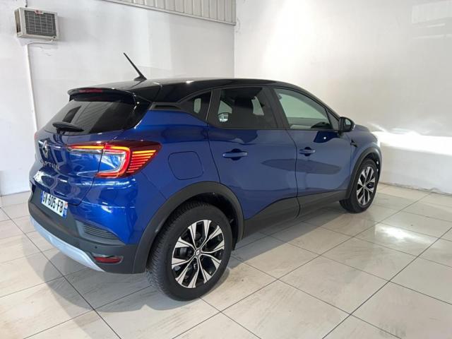 Renault Captur image 7