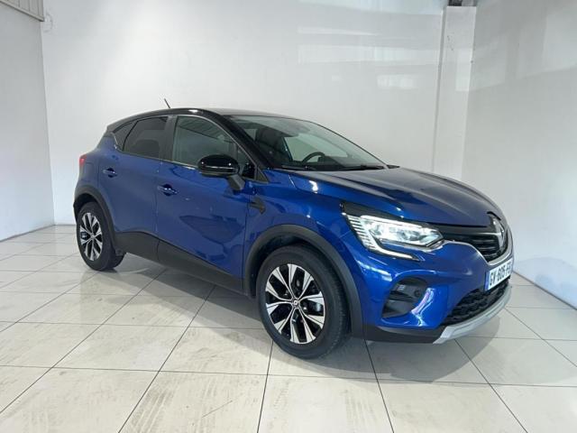 Renault Captur image 1