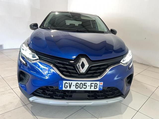 Renault Captur image 2