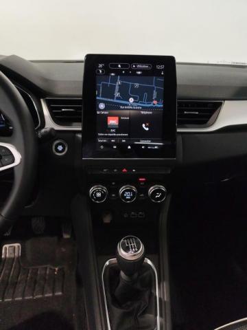 Renault Captur image 3