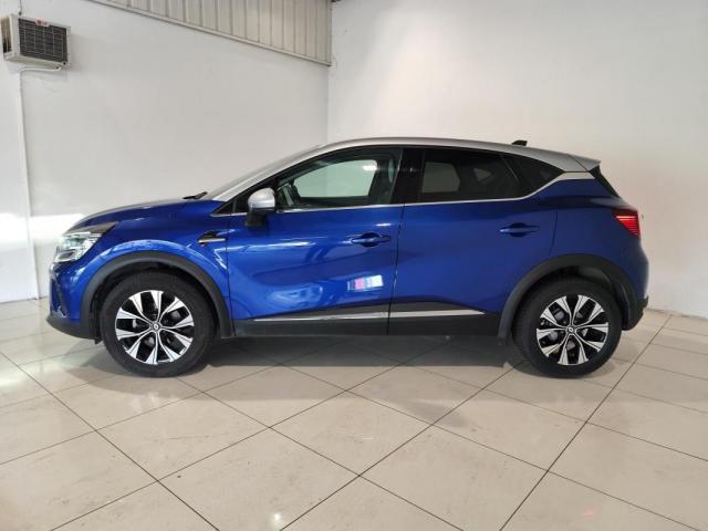 Renault Captur image 1