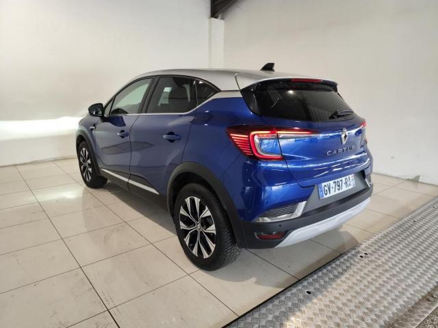 Renault Captur image 8