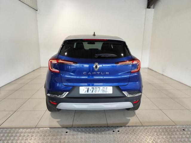 Renault Captur image 5