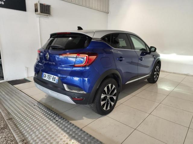 Renault Captur image 9