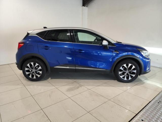 Renault Captur image 6