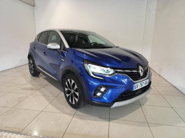 Renault Captur image 2