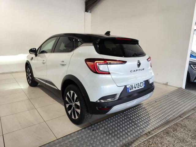 Renault Captur image 2