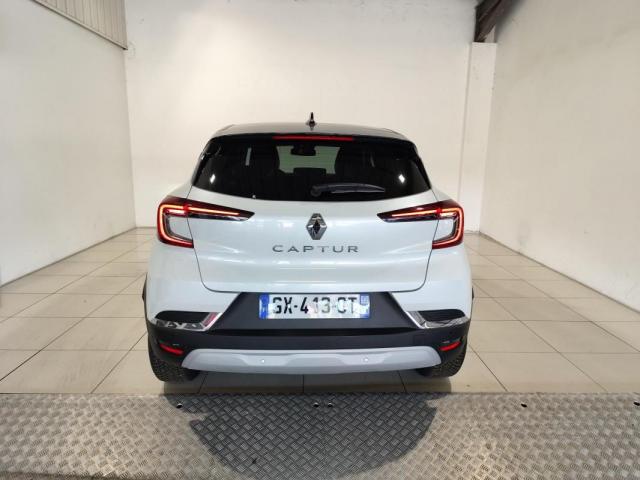 Renault Captur image 8