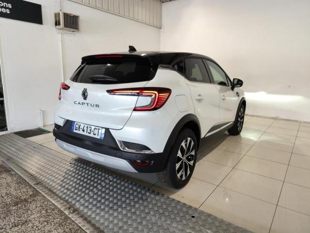 Renault Captur image 3