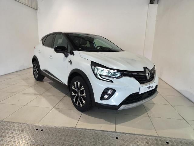 Renault Captur image 7