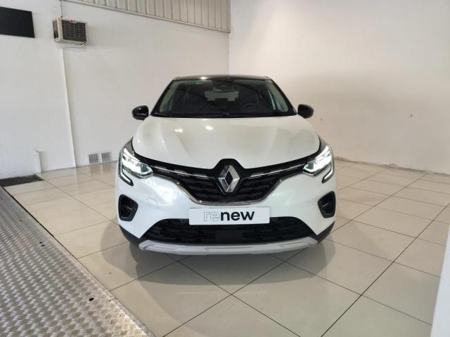 Renault Captur image 1