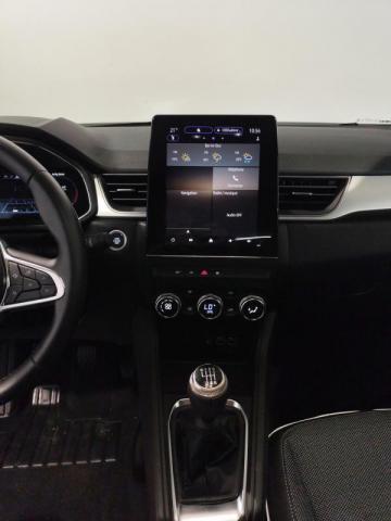 Renault Captur image 8