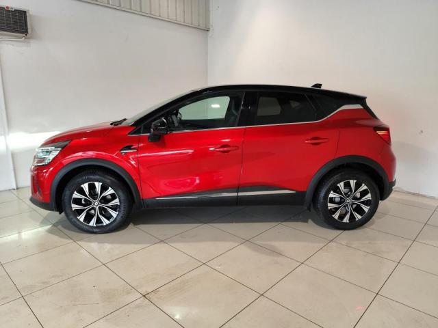 Renault Captur image 5