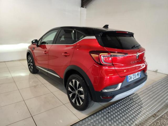 Renault Captur image 1