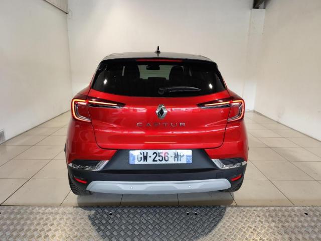 Renault Captur image 6
