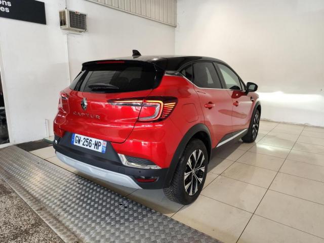 Renault Captur image 4