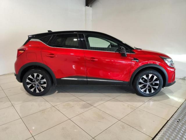 Renault Captur image 3