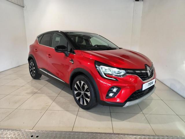 Renault Captur image 2