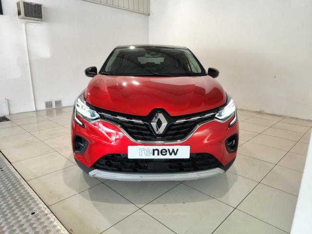 Renault Captur image 7