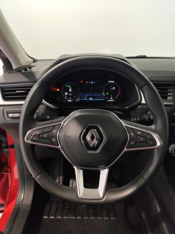 Renault Captur image 9