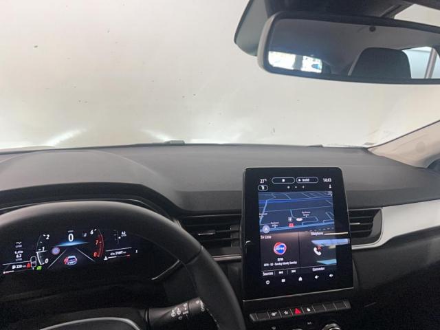 Renault Captur image 4