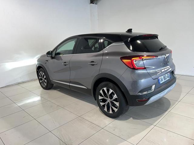 Renault Captur image 6