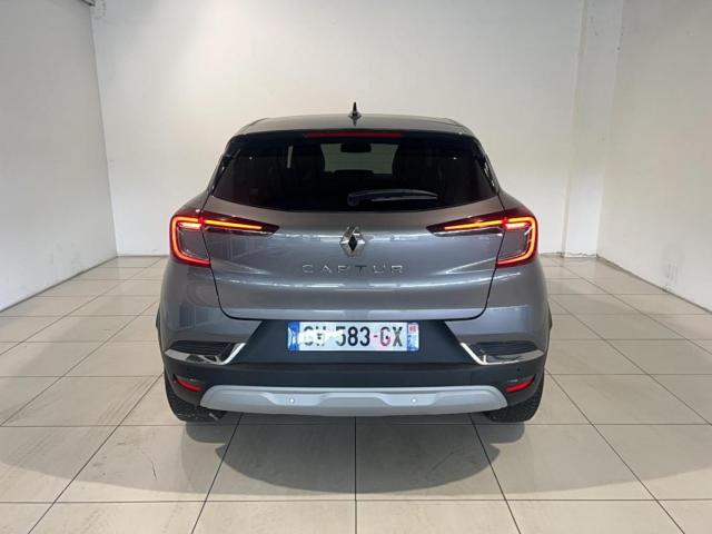 Renault Captur image 7
