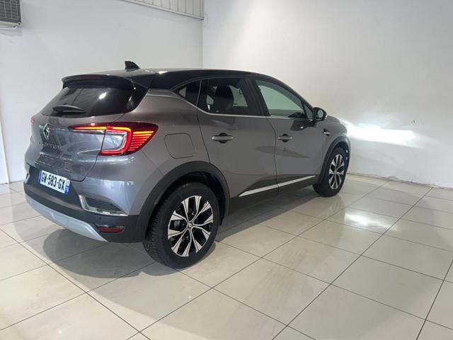 Renault Captur image 5