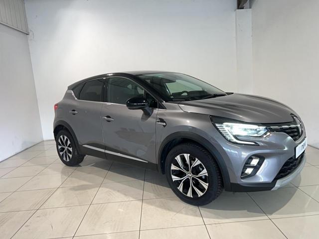 Renault Captur image 2